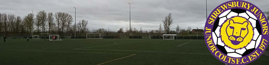 Sundorne Sports Village 3G